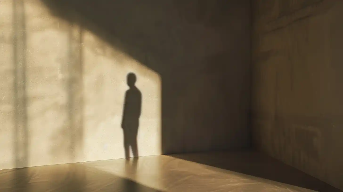 shadow-second-presence