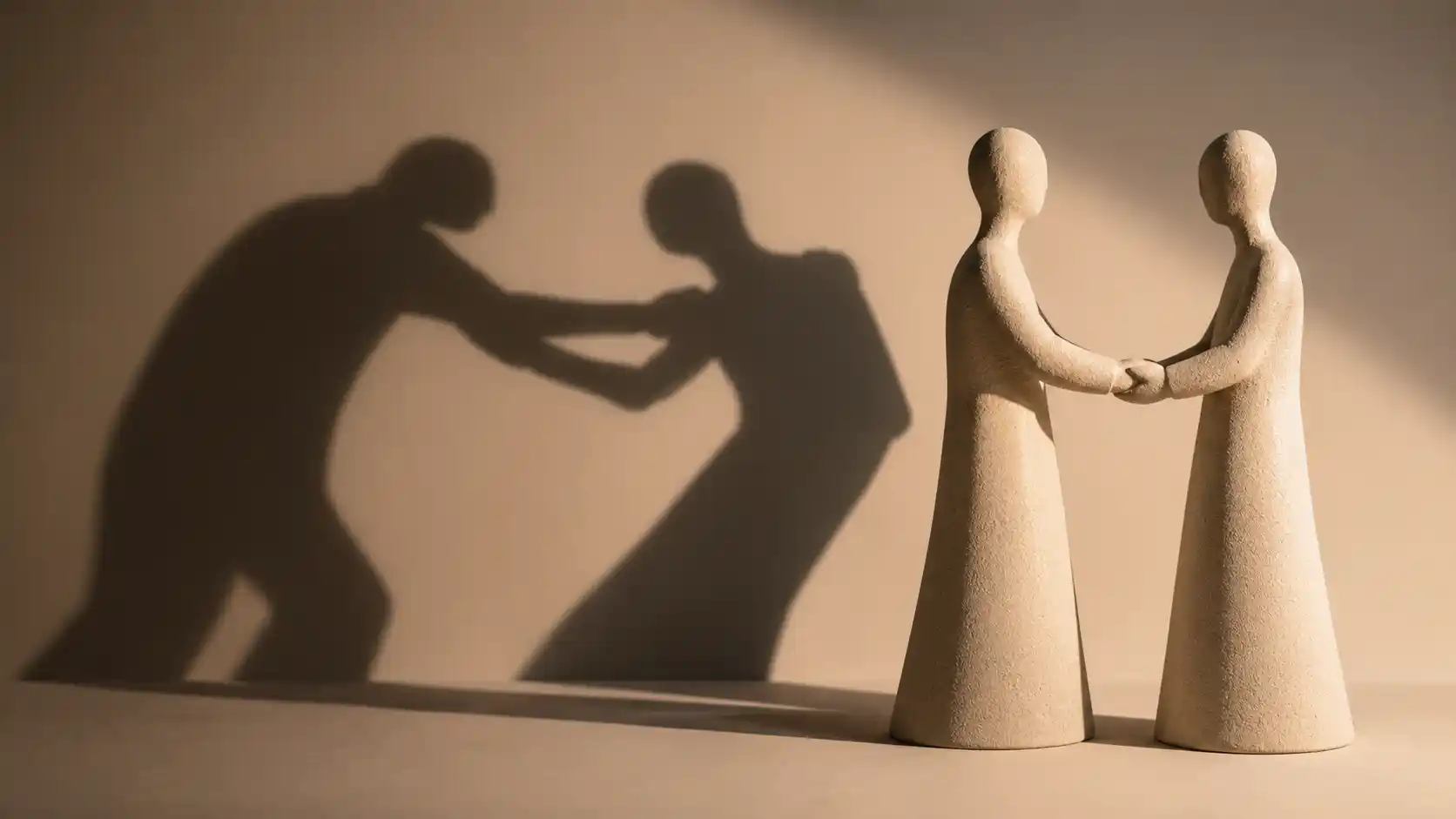 shadow-true-interaction